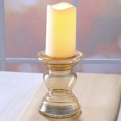 Cream and Gold Harvest Decor