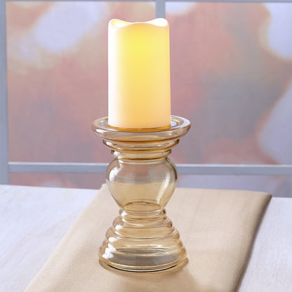 Cream and Gold Harvest Decor