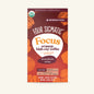 Focus Dark Roast High Caf Espresso Pods (10ct) - High Caf Dark Roast Coffee Capsule Pack