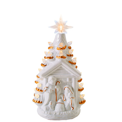 Lighted Spiritual Accents