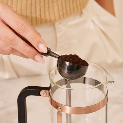 Focus Ground Coffee - Dark - Dark Roast Daily Brew Coffee